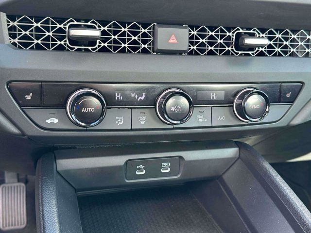 2023 Honda Accord Sedan EX 2023 Honda Accord Sedan EX