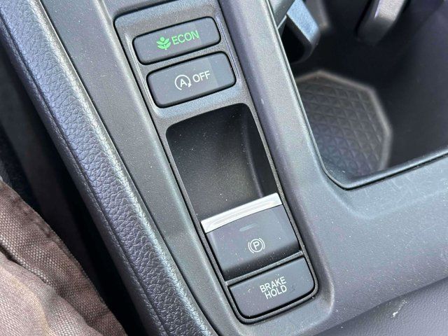 2023 Honda Accord Sedan EX 2023 Honda Accord Sedan EX