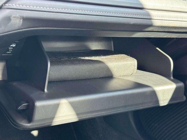 2023 Honda Accord Sedan EX 2023 Honda Accord Sedan EX