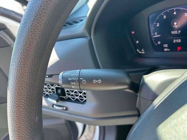 2023 Honda Accord Sedan EX