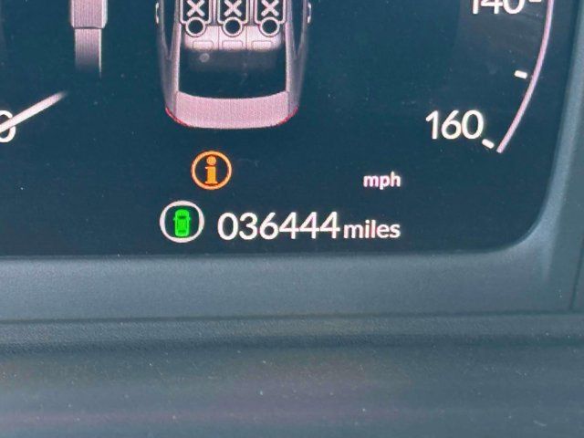 2023 Honda Accord Sedan EX