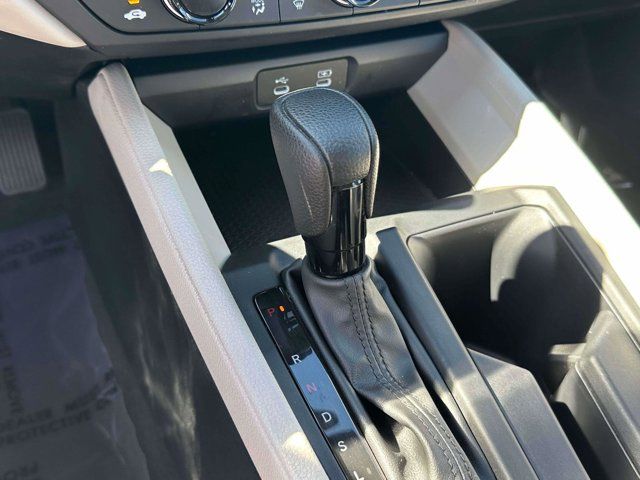 2023 Honda Accord Sedan EX