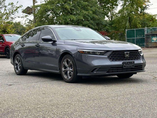 2023 Honda Accord Sedan EX