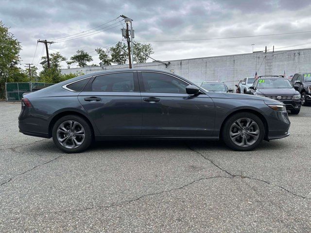 2023 Honda Accord Sedan EX
