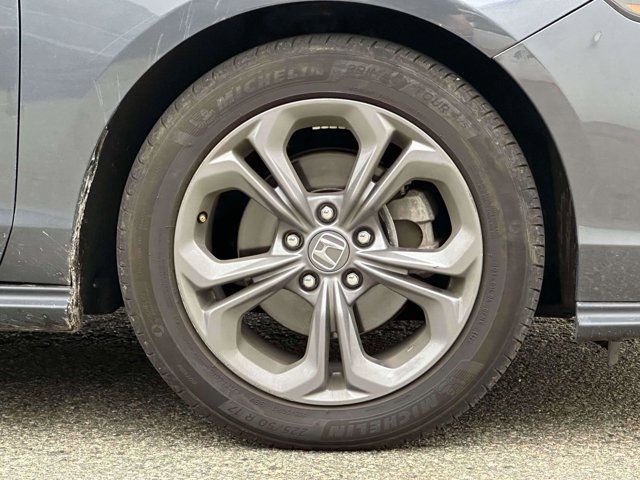 2023 Honda Accord Sedan EX