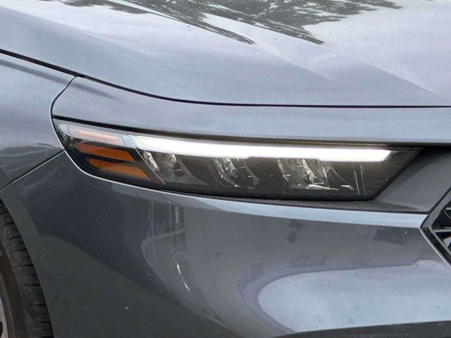 2023 Honda Accord Sedan EX