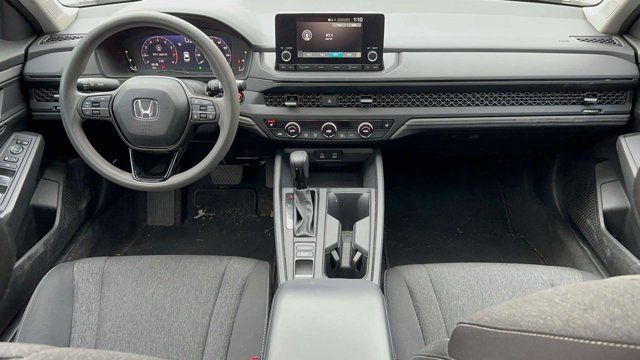 2023 Honda Accord Sedan EX