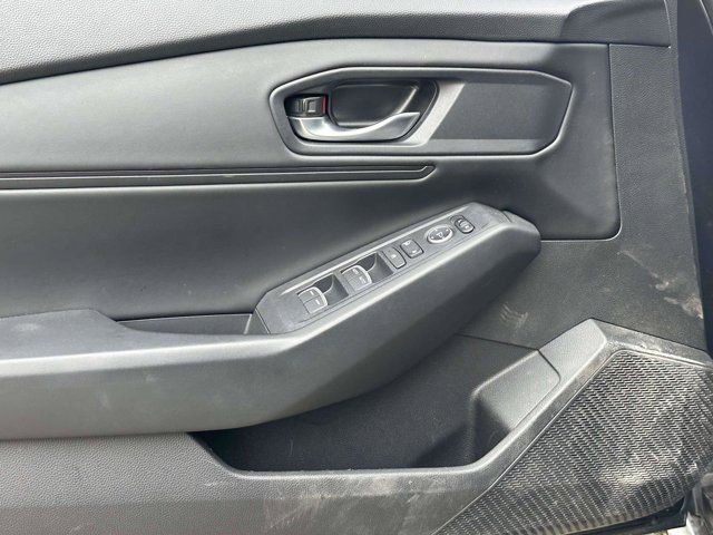 2023 Honda Accord Sedan EX