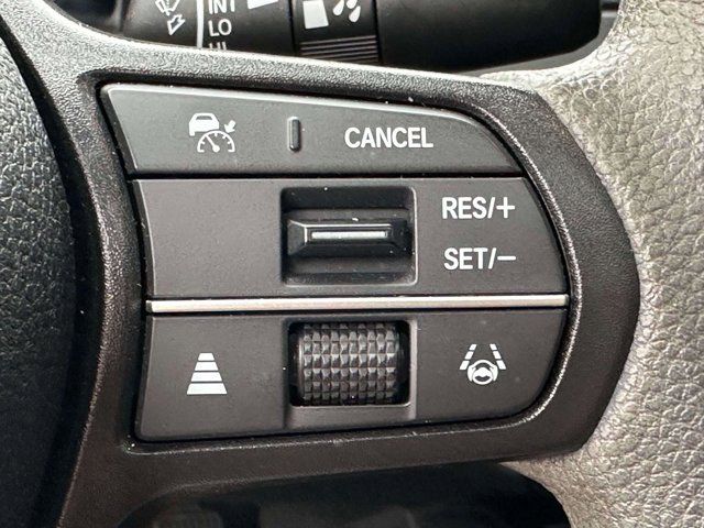 2023 Honda Accord Sedan EX