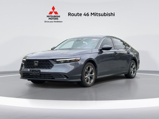 2023 Honda Accord Sedan EX CVT