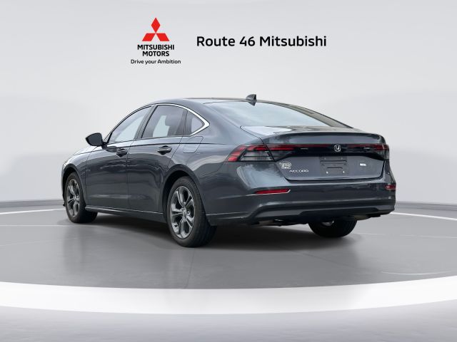 2023 Honda Accord Sedan EX CVT