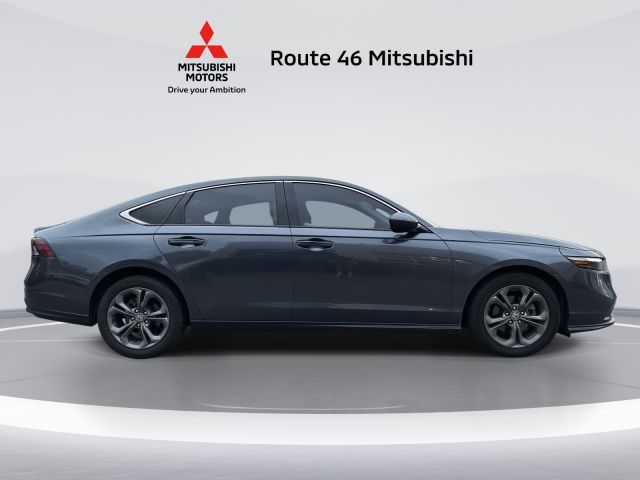 2023 Honda Accord Sedan EX CVT