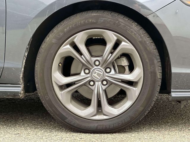 2023 Honda Accord Sedan EX CVT