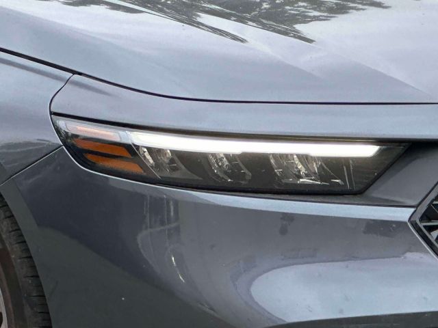 2023 Honda Accord Sedan EX CVT