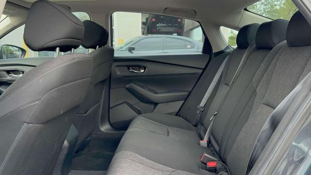 2023 Honda Accord Sedan EX CVT