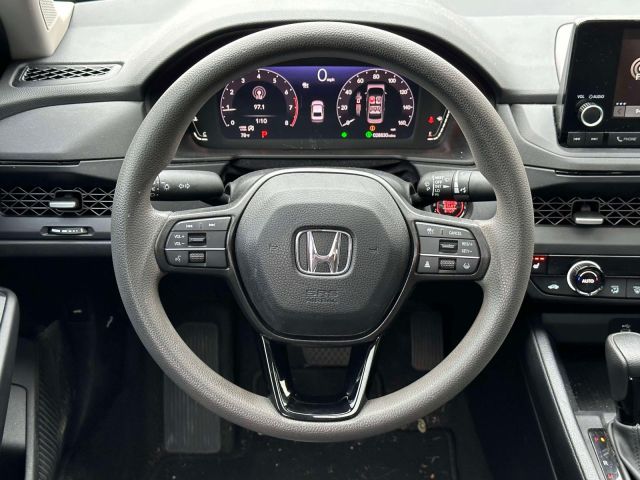 2023 Honda Accord Sedan EX CVT