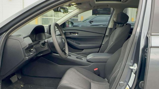 2023 Honda Accord Sedan EX CVT