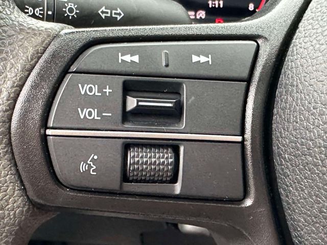2023 Honda Accord Sedan EX CVT
