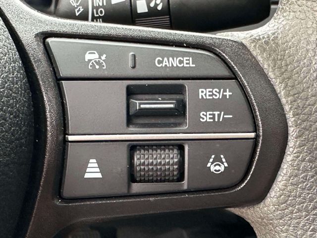 2023 Honda Accord Sedan EX CVT