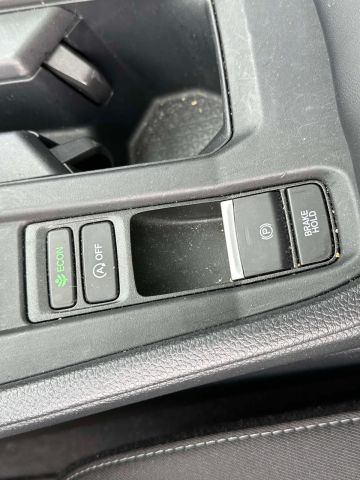 2023 Honda Accord Sedan EX CVT