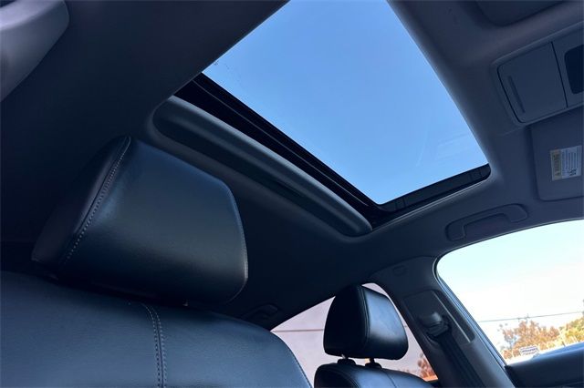 2023 Honda Civic Touring 2023 Honda Civic Touring