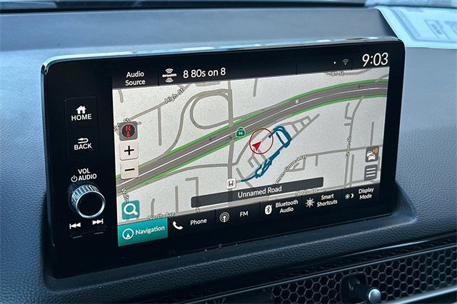 2023 Honda Civic Touring 2023 Honda Civic Touring