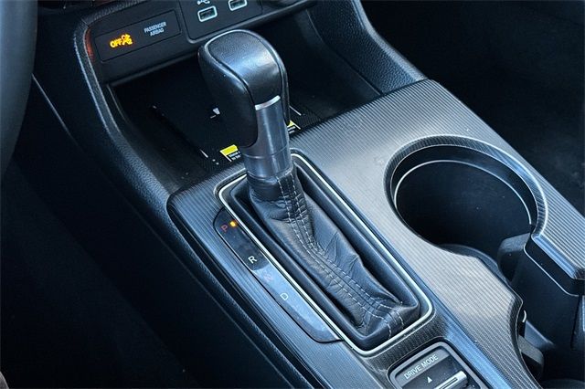 2023 Honda Civic Touring 2023 Honda Civic Touring