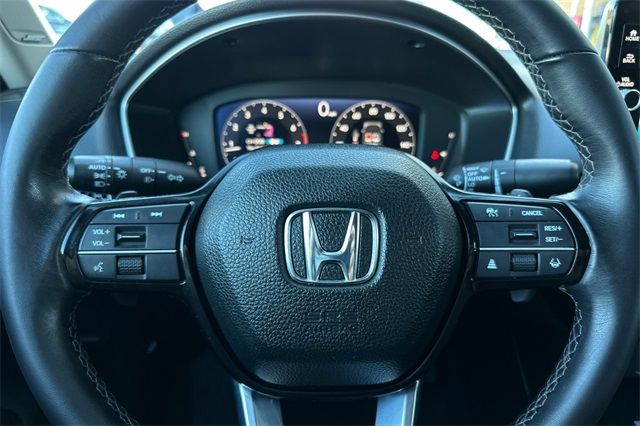 2023 Honda Civic Touring 2023 Honda Civic Touring