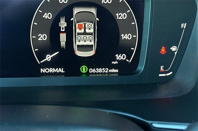 2023 Honda Civic Touring 2023 Honda Civic Touring