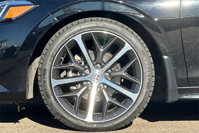 2023 Honda Civic Touring 2023 Honda Civic Touring