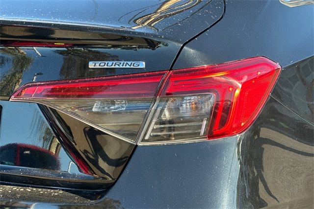 2023 Honda Civic Touring 2023 Honda Civic Touring