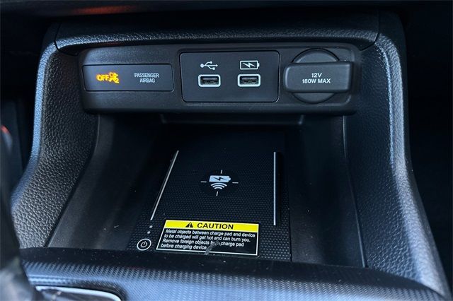 2023 Honda Civic Touring 2023 Honda Civic Touring