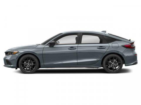 2023 Honda Civic Hatchback Sport