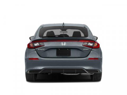 2023 Honda Civic Hatchback Sport