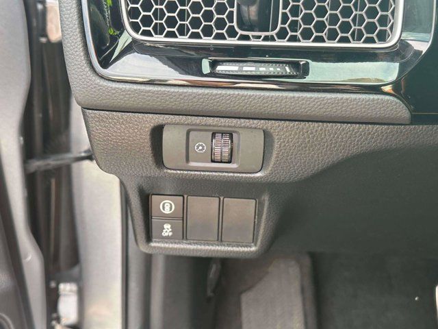 2023 Honda Civic Hatchback Sport 2023 Honda Civic Hatchback Sport