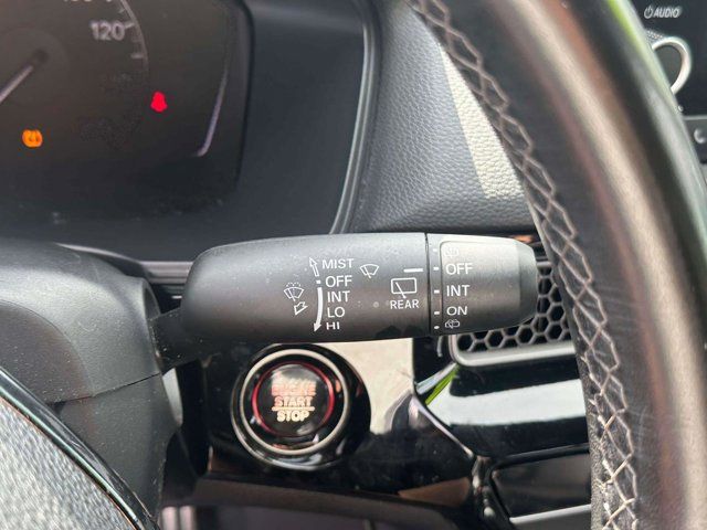 2023 Honda Civic Hatchback Sport 2023 Honda Civic Hatchback Sport