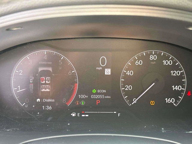 2023 Honda Civic Hatchback Sport 2023 Honda Civic Hatchback Sport