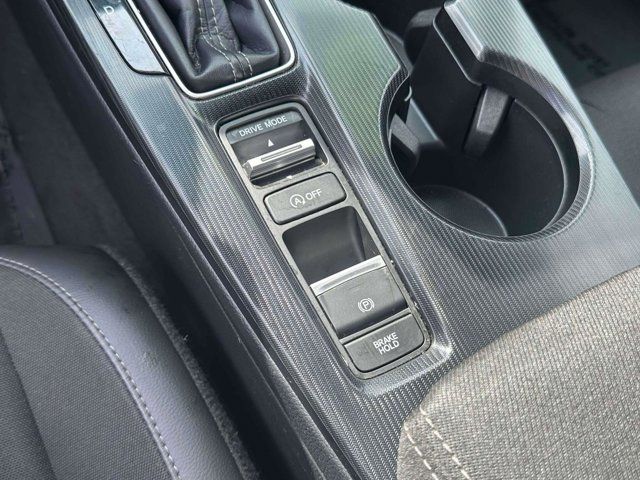 2023 Honda Civic Hatchback Sport 2023 Honda Civic Hatchback Sport