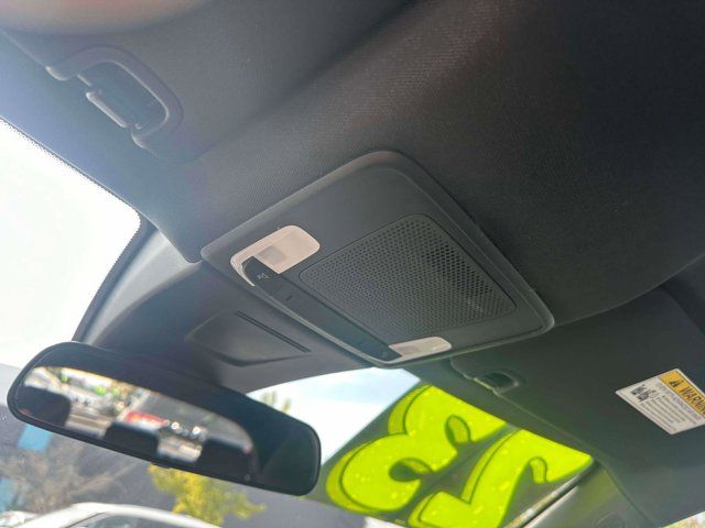 2023 Honda Civic Hatchback Sport 2023 Honda Civic Hatchback Sport