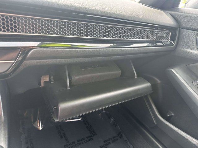 2023 Honda Civic Hatchback Sport 2023 Honda Civic Hatchback Sport