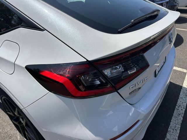 2023 Honda Civic Hatchback Sport CVT