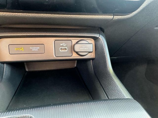 2023 Honda Civic Hatchback Sport CVT