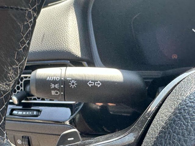 2023 Honda Civic Hatchback Sport CVT
