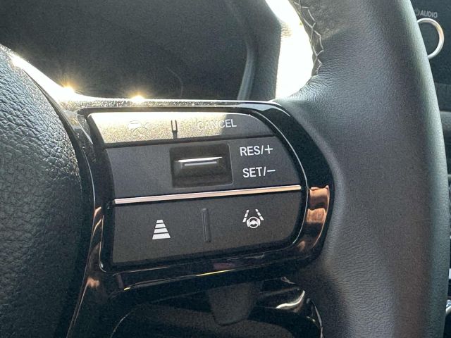 2023 Honda Civic Hatchback Sport CVT
