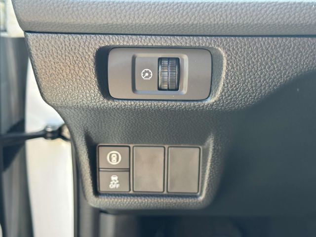 2023 Honda Civic Hatchback Sport CVT