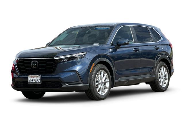 2023 Honda CR-V EX 2023 Honda CR-V EX