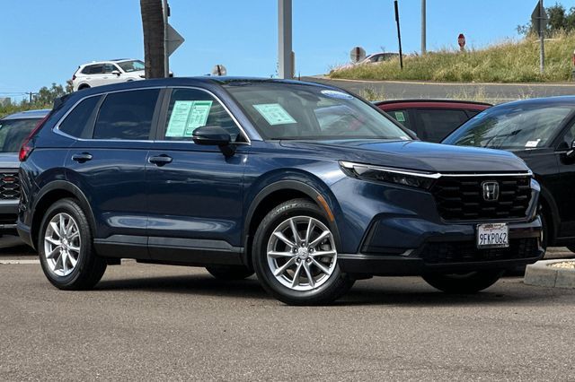 2023 Honda CR-V EX 2023 Honda CR-V EX