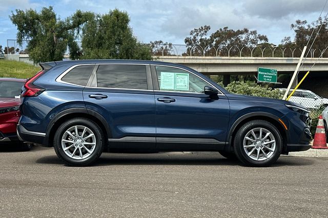 2023 Honda CR-V EX 2023 Honda CR-V EX