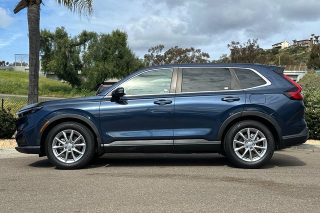 2023 Honda CR-V EX 2023 Honda CR-V EX