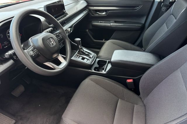 2023 Honda CR-V EX 2023 Honda CR-V EX